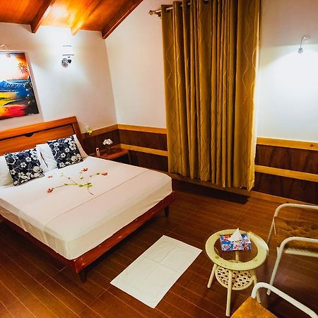 Villa Kamadhoo Eksteriør bilde