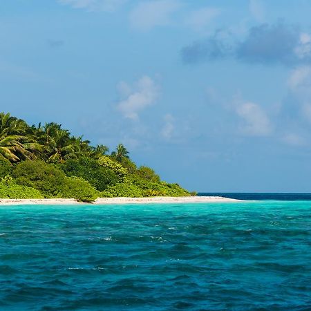 Villa Kamadhoo Eksteriør bilde