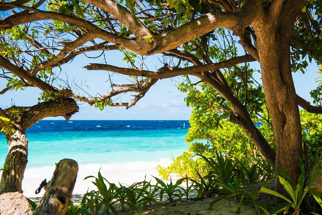 Villa Kamadhoo Eksteriør bilde