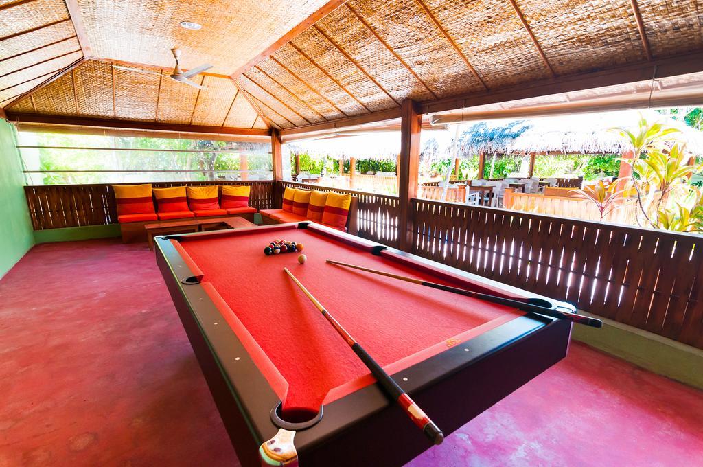 Villa Kamadhoo Eksteriør bilde