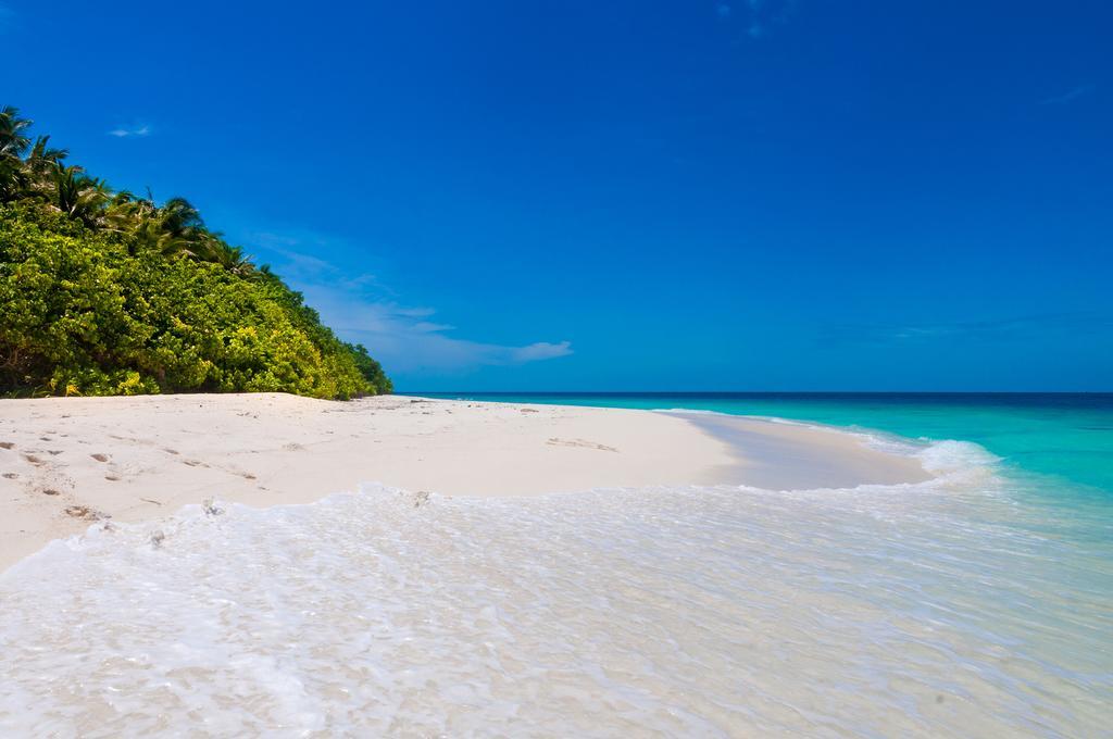 Villa Kamadhoo Eksteriør bilde